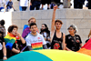 Marcha Contra Homofobia e Transfobia